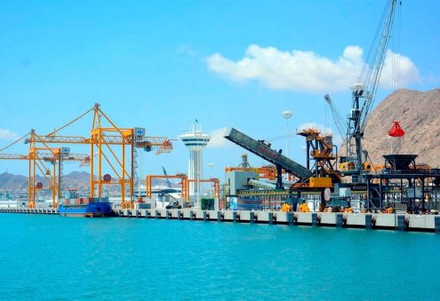 Turkmenistan, Pakistan Plan Memorandum Between Ports