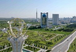 South Korean Nationals Evacuated from Iran via Turkmenistan
